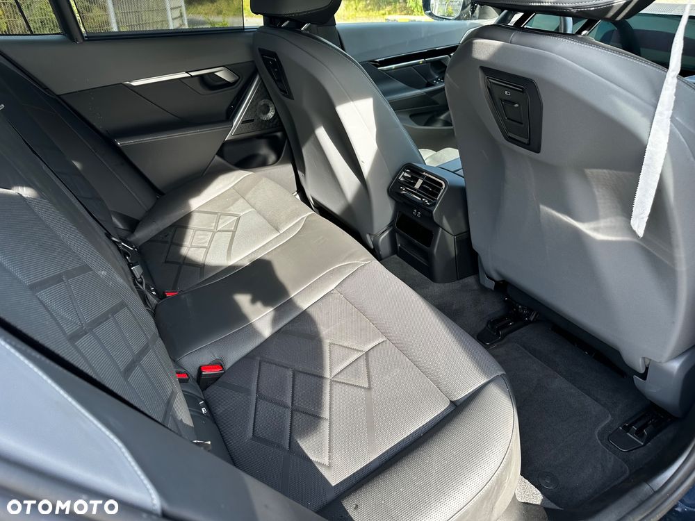 BMW Seria 5 520d xDrive mHEV M Sport - 20