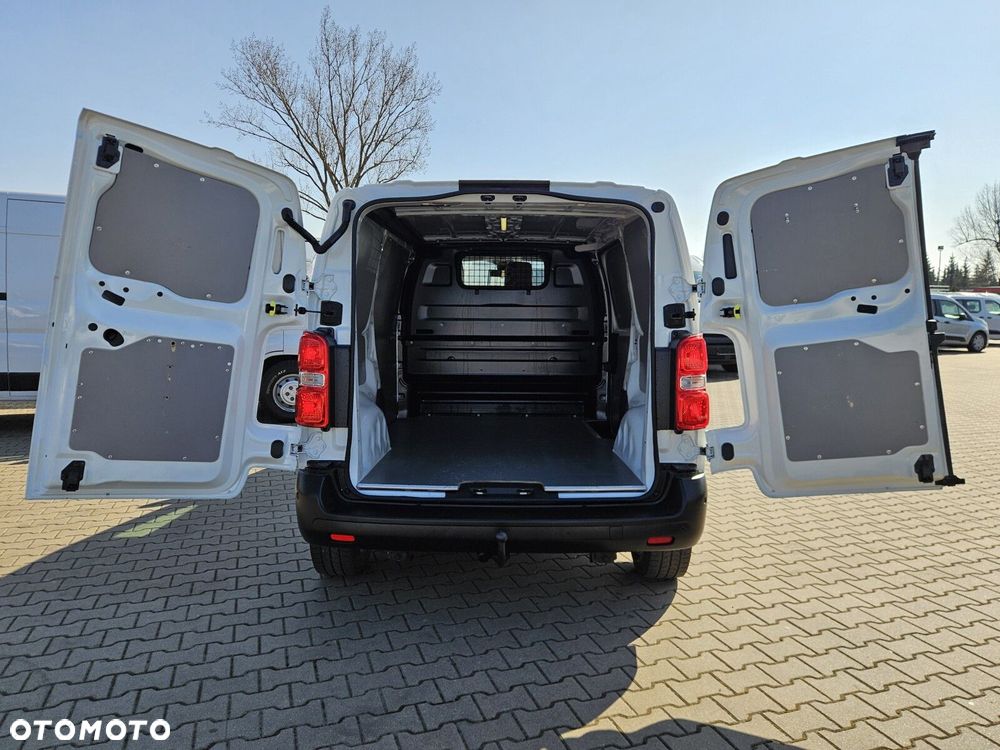 Peugeot expert L2H1 *44999zł NETTO*2,0HDi/122KM - 15