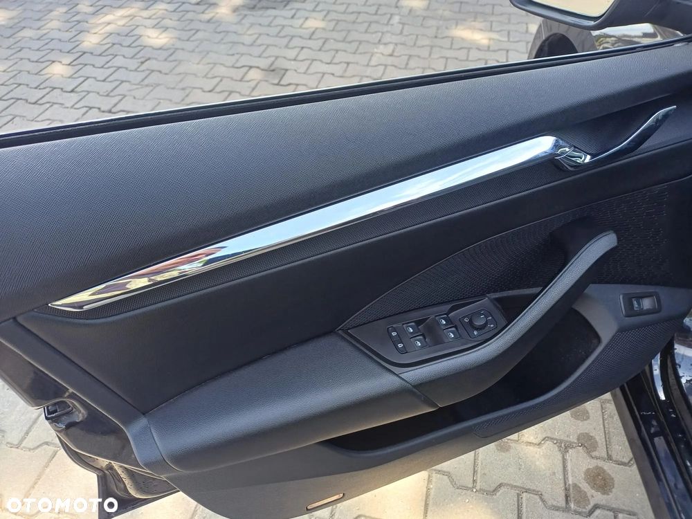 Skoda Octavia 1.5 TSI ACT Business - 17
