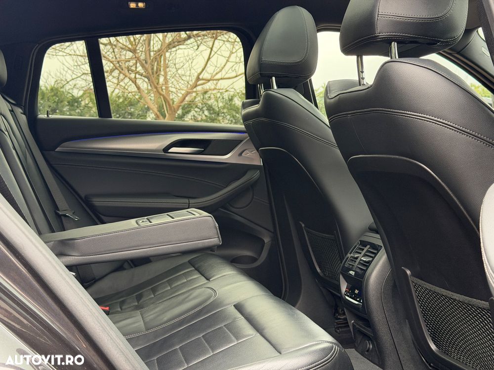 BMW X4 xDrive20d - 16