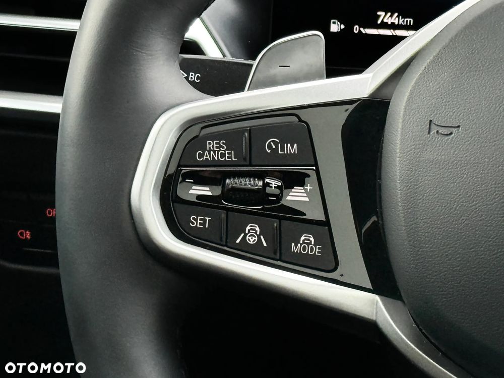 BMW Seria 4 430i xDrive M Sport - 20