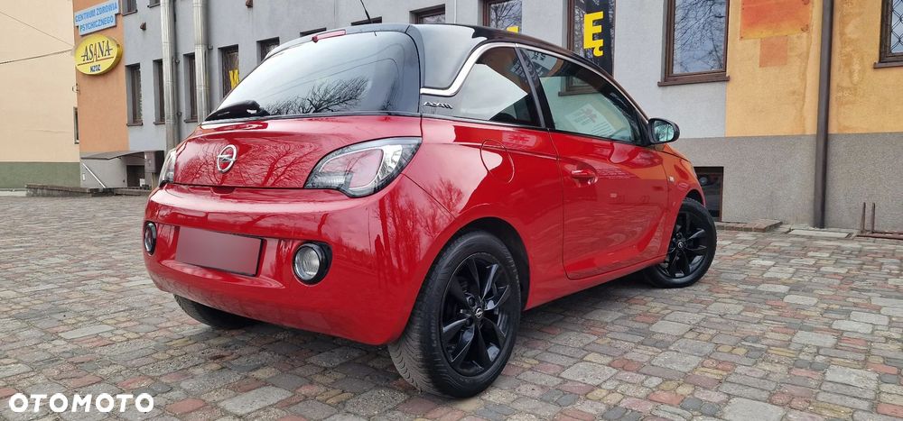 Opel Adam 1.4 Black Link - 24