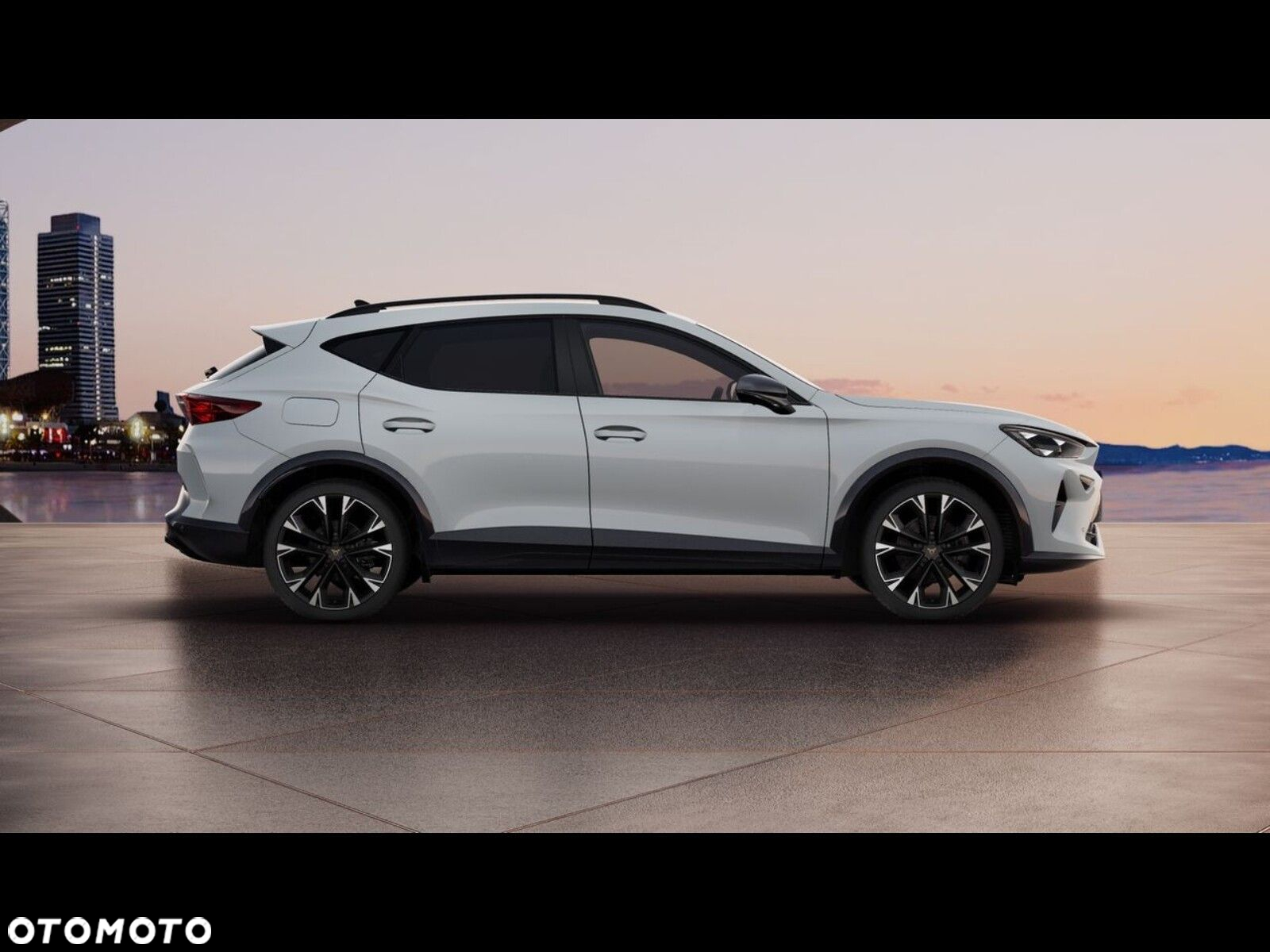 Cupra Formentor - 2