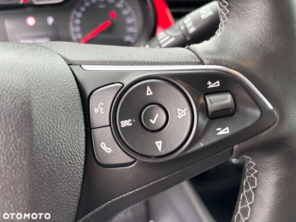 Opel Crossland 1.2 T GS Line Plus Pack - 32