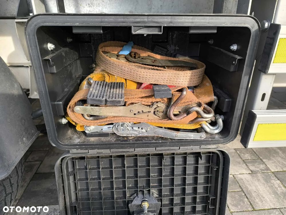 Peugeot Boxer - 12