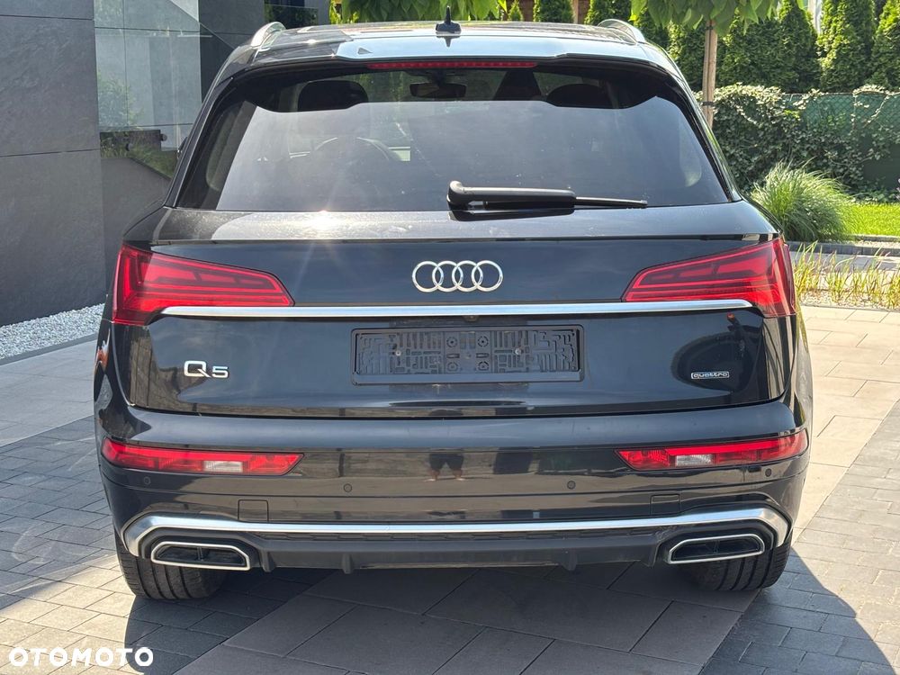 Audi Q5 45 TFSI quattro S tronic S line - 9