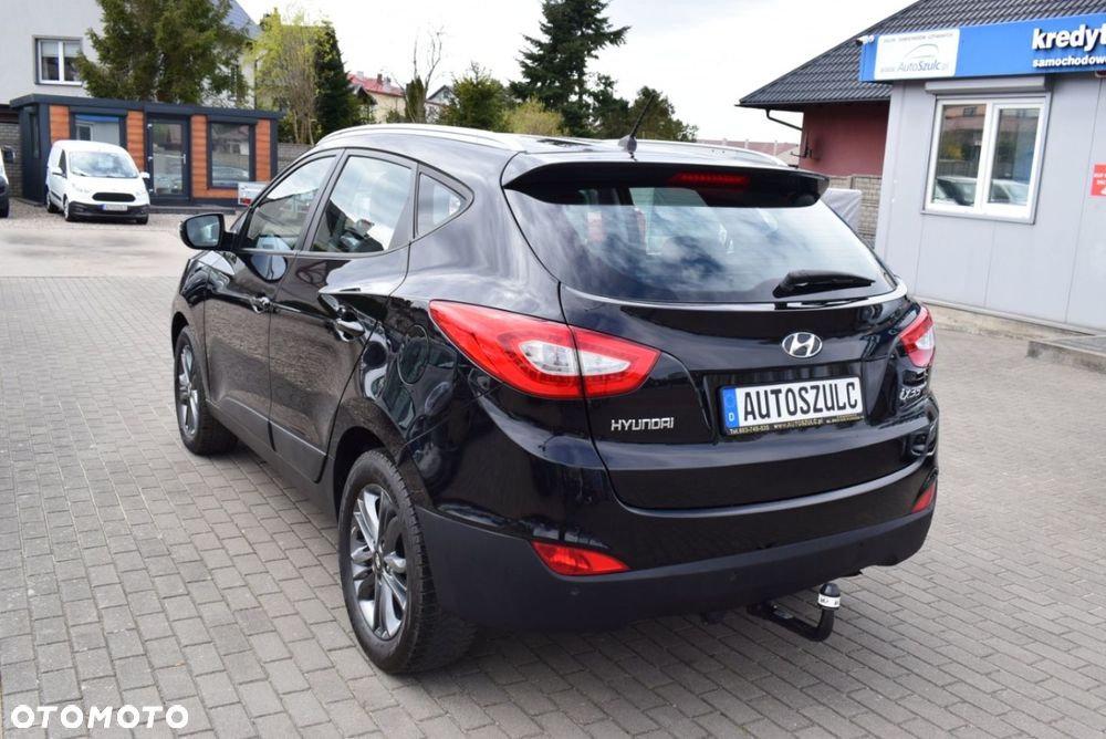 Hyundai ix35 - 7
