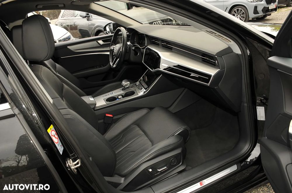 Audi A6 3.0 50 TDI quattro Tiptronic Design - 17