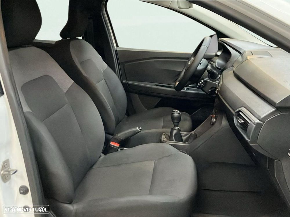 Dacia Jogger 1.0 ECO-G Essential 7L Bi-Fuel - 15