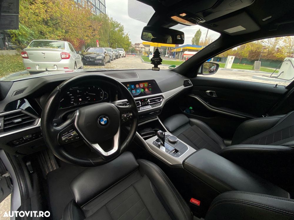 BMW Seria 3 - 1