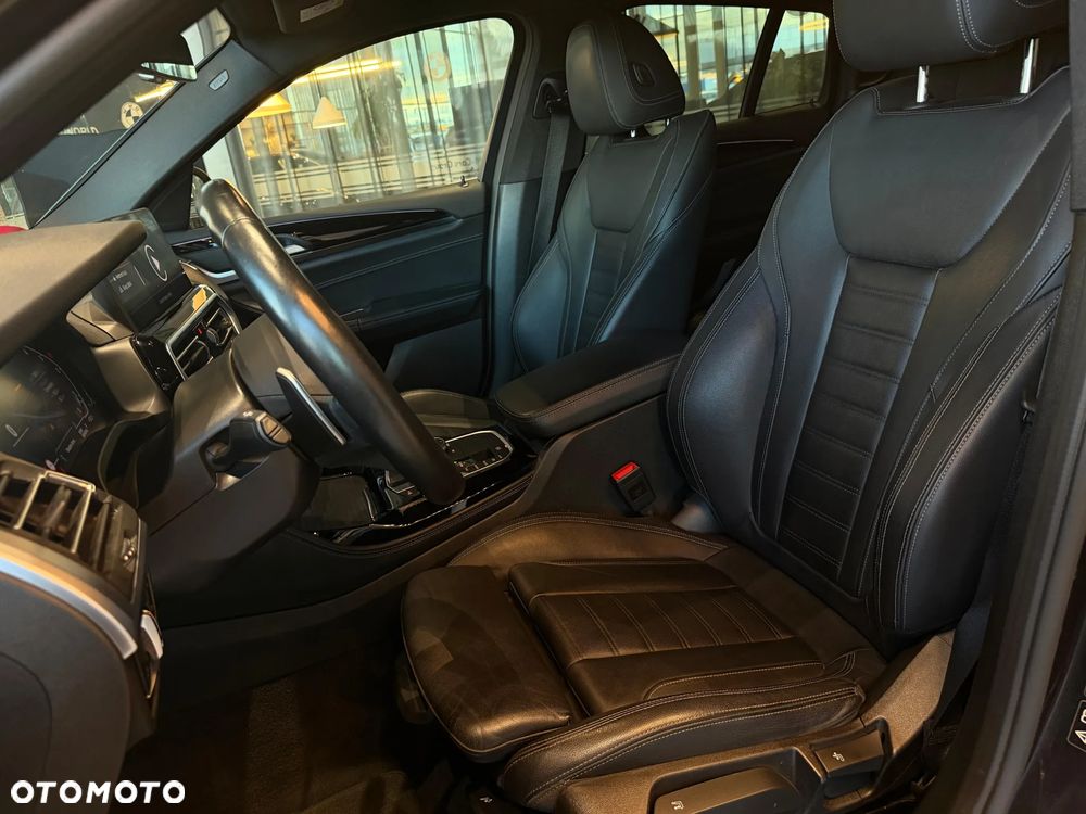 BMW X4 xDrive20d sport - 27