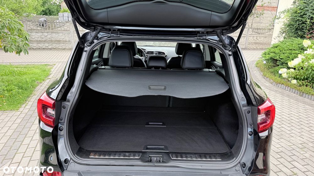 Renault Kadjar Energy dCi 110 EDC XMOD - 25