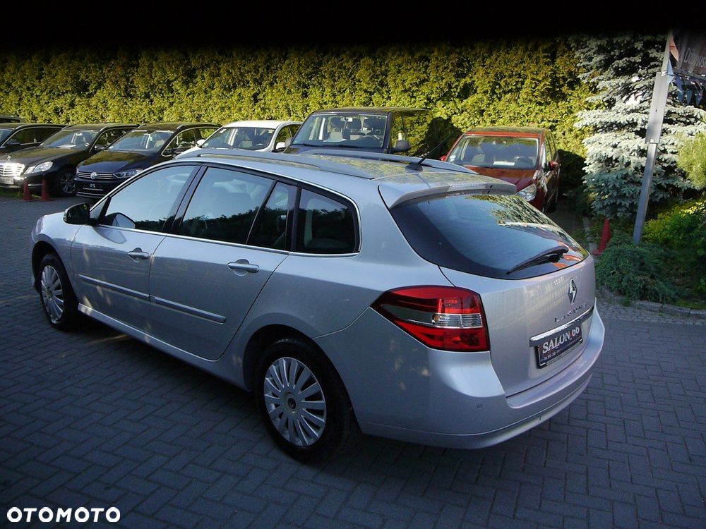 Renault Laguna 2.0 16V 140 Expression - 15