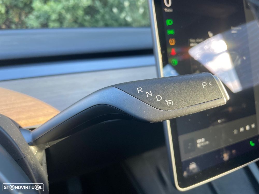 Tesla Model 3 Standard RWD Plus - 19