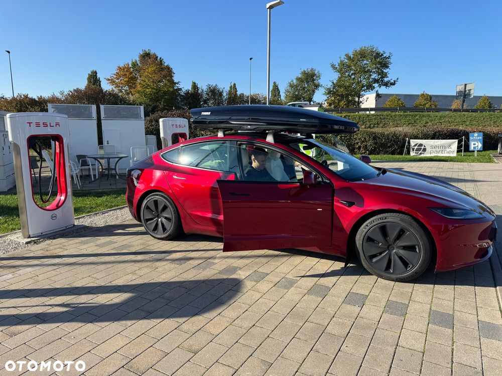 Tesla Model 3 Long Range AWD Premium - 6