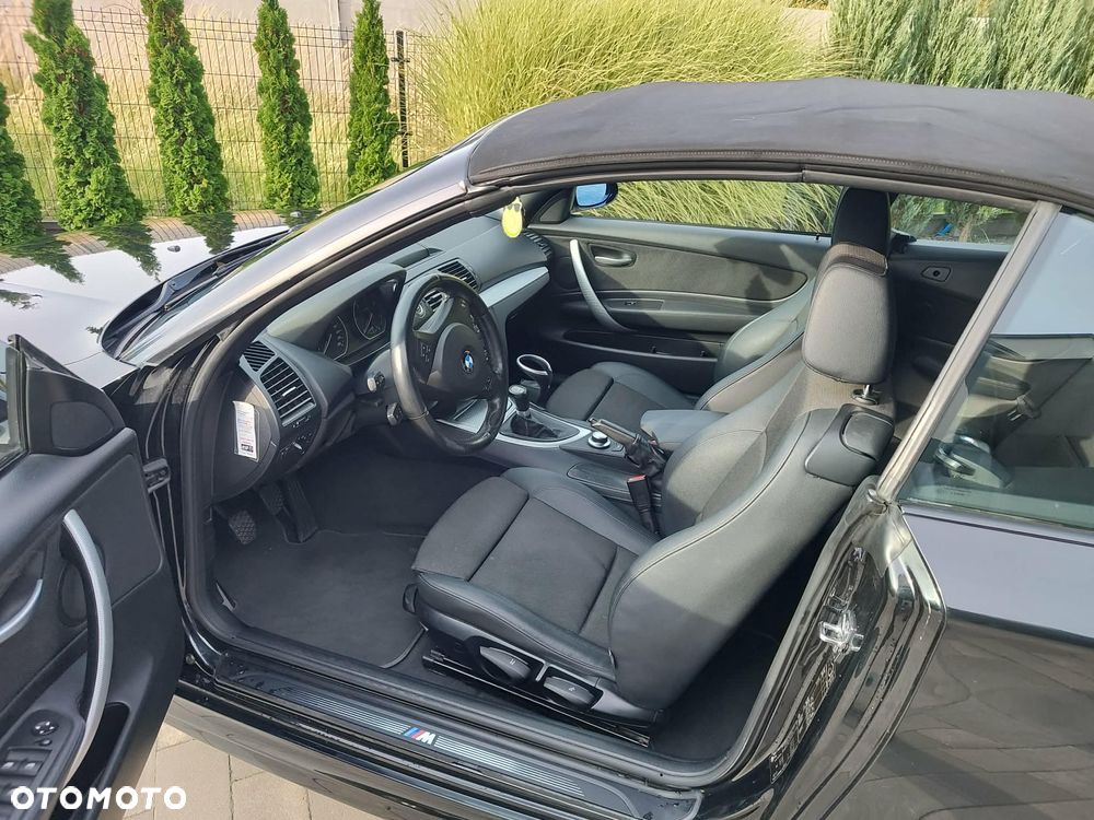 BMW Seria 1 - 4