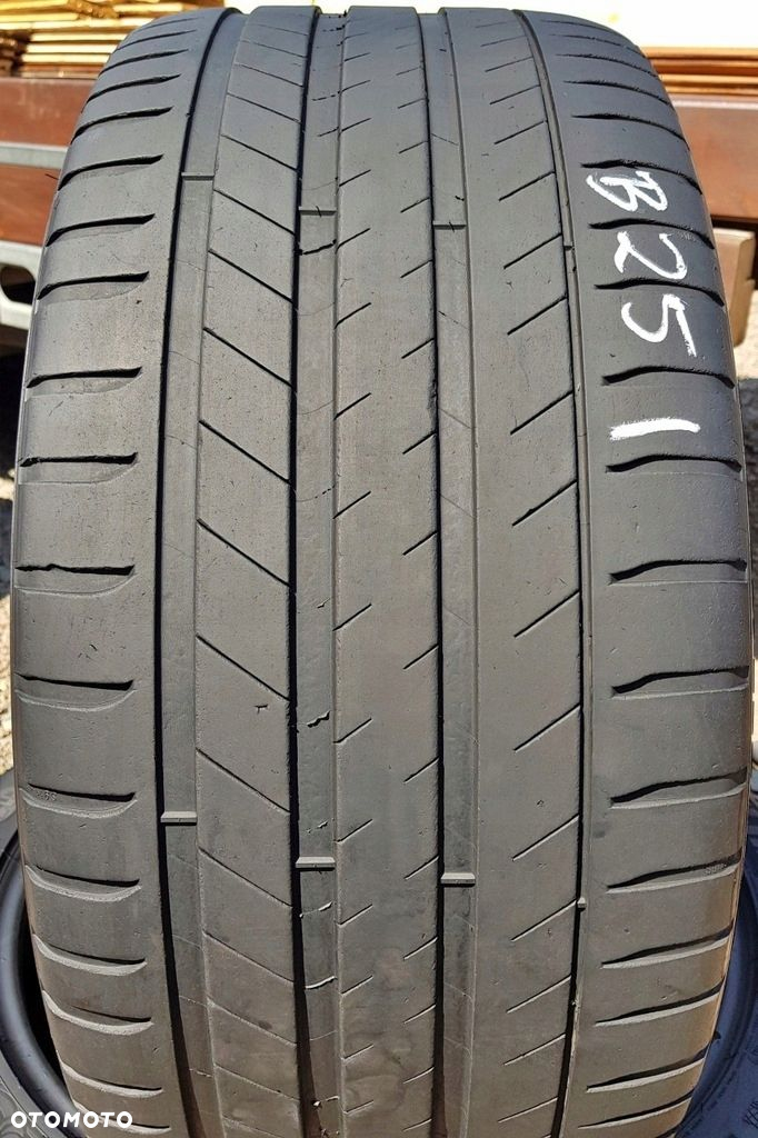 2x Michelin Latitude Sport 3 265/40R21 101Y B251 - 3