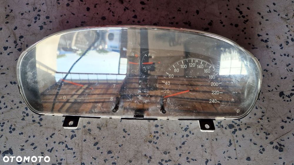 HYUNDAI SONATA IV 2.4 V6 LICZNIK 94003-3D595 - 1