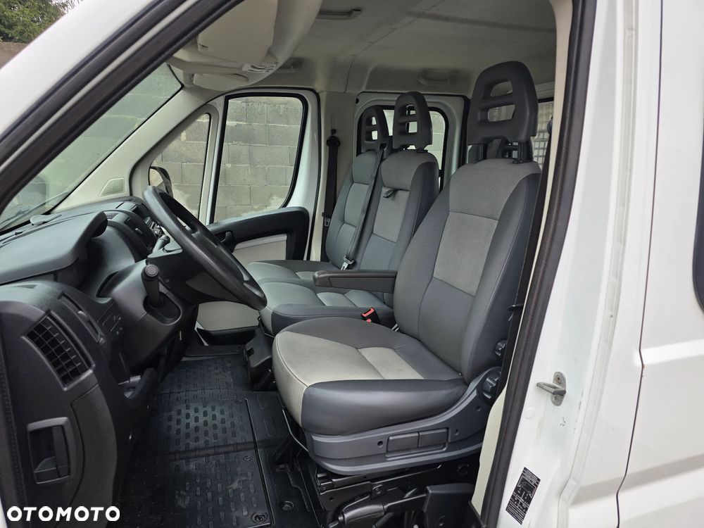 Peugeot Boxer - 17