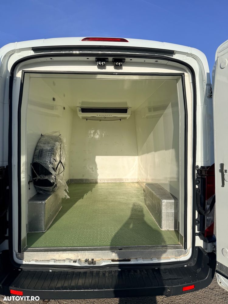 Ford Transit - 6
