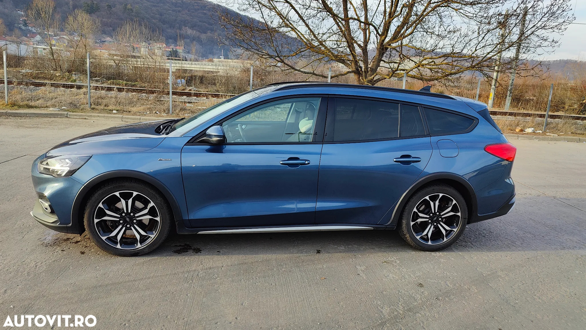 Ford Focus 1.5 EcoBlue Trend Edition - 3