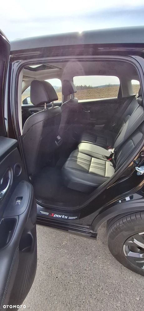 Honda HR-V - 15