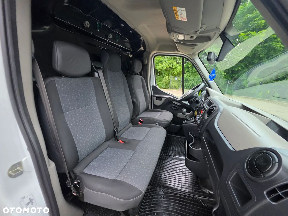 Opel Movano - 12