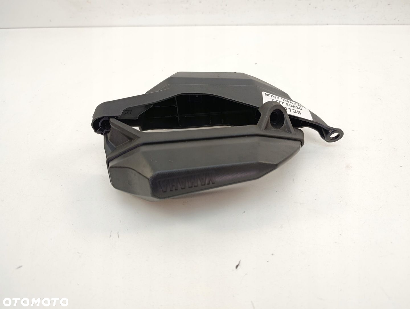 YAMAHA MT07 TRACER 7GT RM30 CRASH PADY CRASHPADY - 5