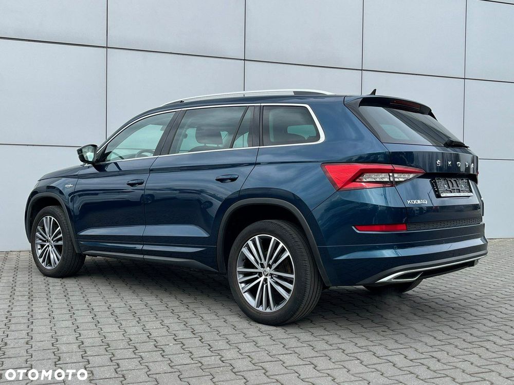 Skoda Kodiaq - 12