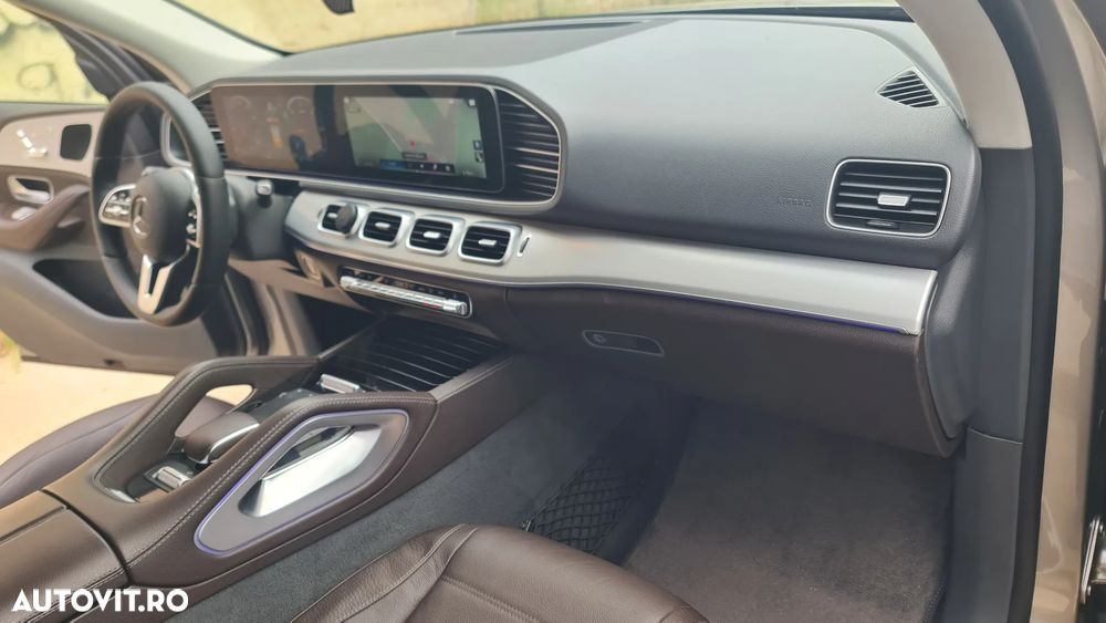 Mercedes-Benz GLE 300 d 4MATIC - 15