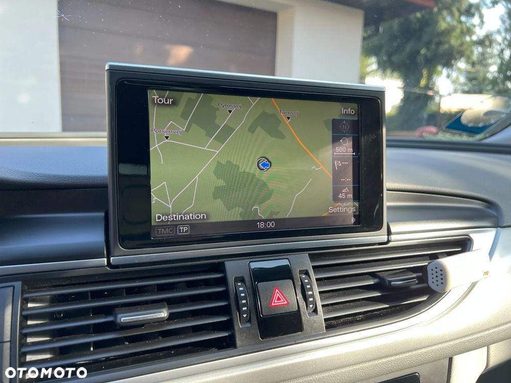 Audi A6 Avant 2.0 TDI DPF multitronic - 24