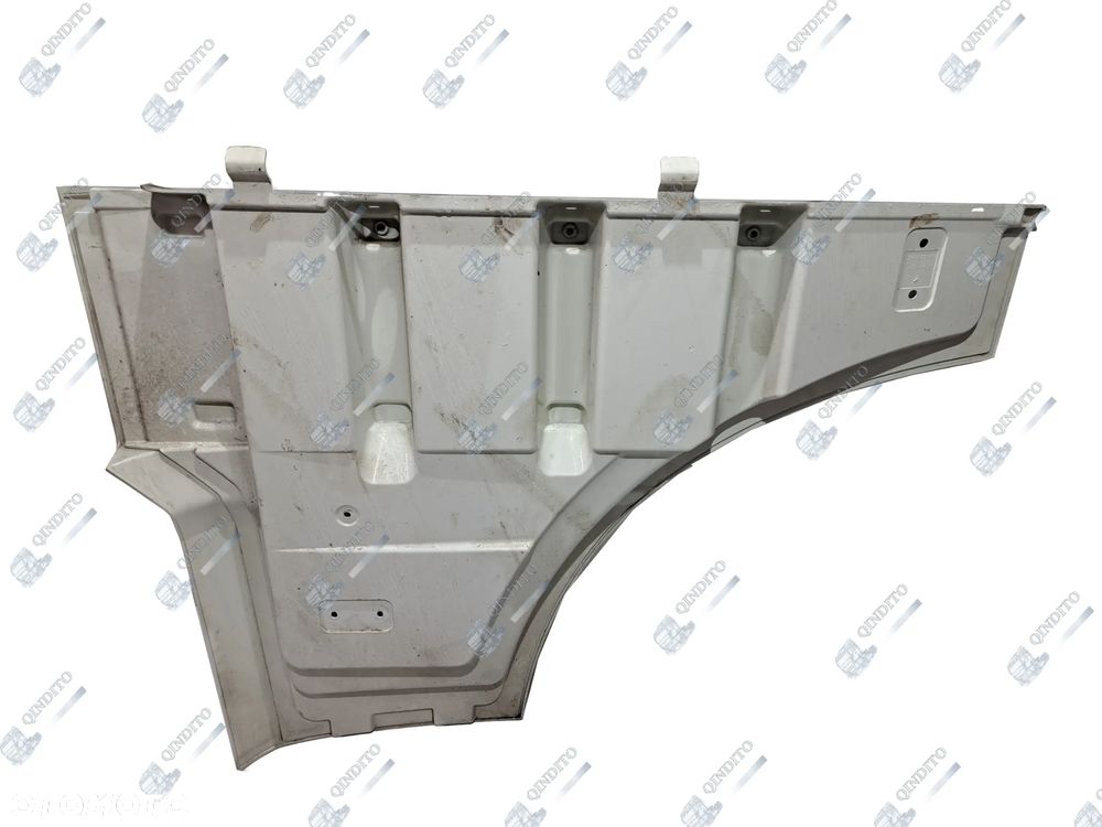 PRZEDŁUŻENIE DRZWI PRAWE LEWE  DAF XF 106 2041670 - 4