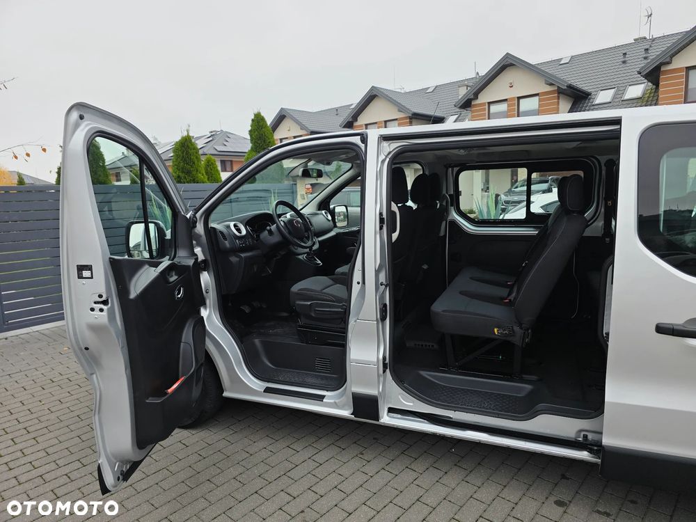 Fiat Talento L2H1 Family - 6
