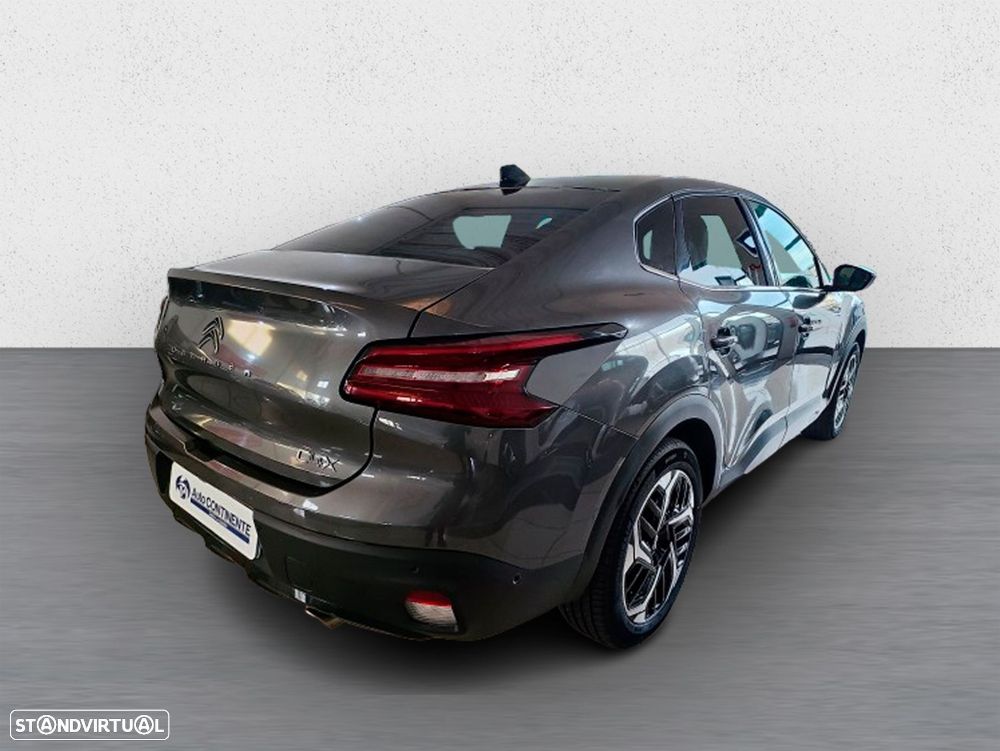 Citroën C4 X 1.5 BlueHDi Max EAT8 - 32