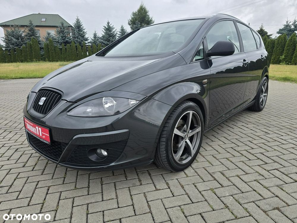 Seat Altea XL - 7
