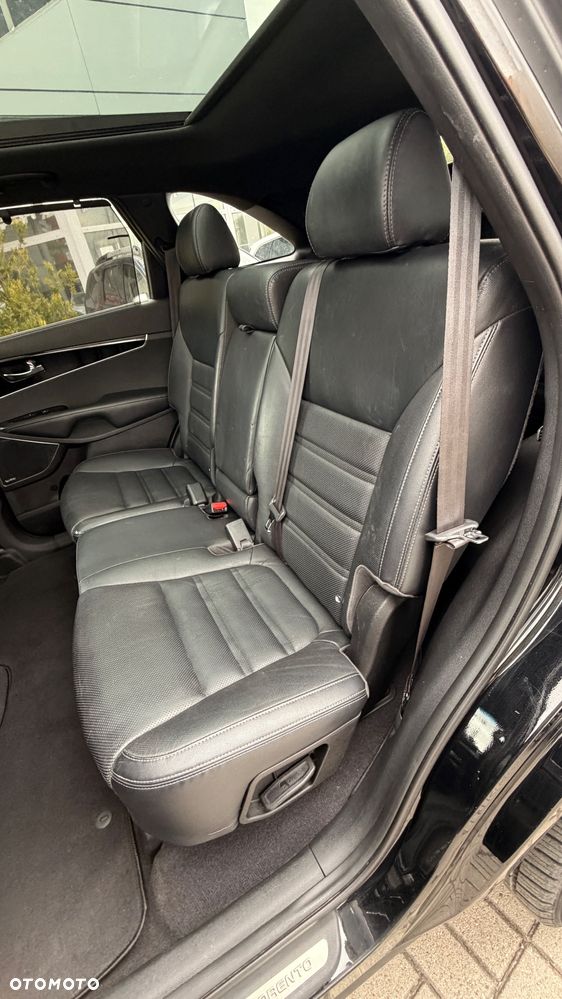 Kia Sorento - 23