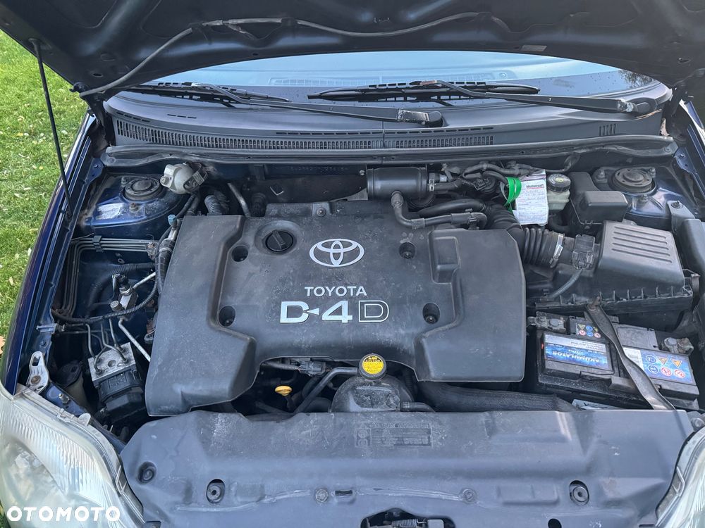 Toyota Corolla 2.0 D-4D Prestige - 25