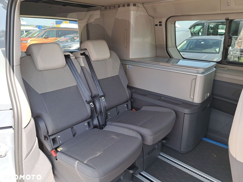 Volkswagen California - 25