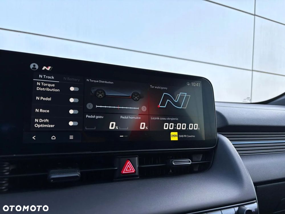 Hyundai IONIQ 5 84kWh N Performance 4WD - 24
