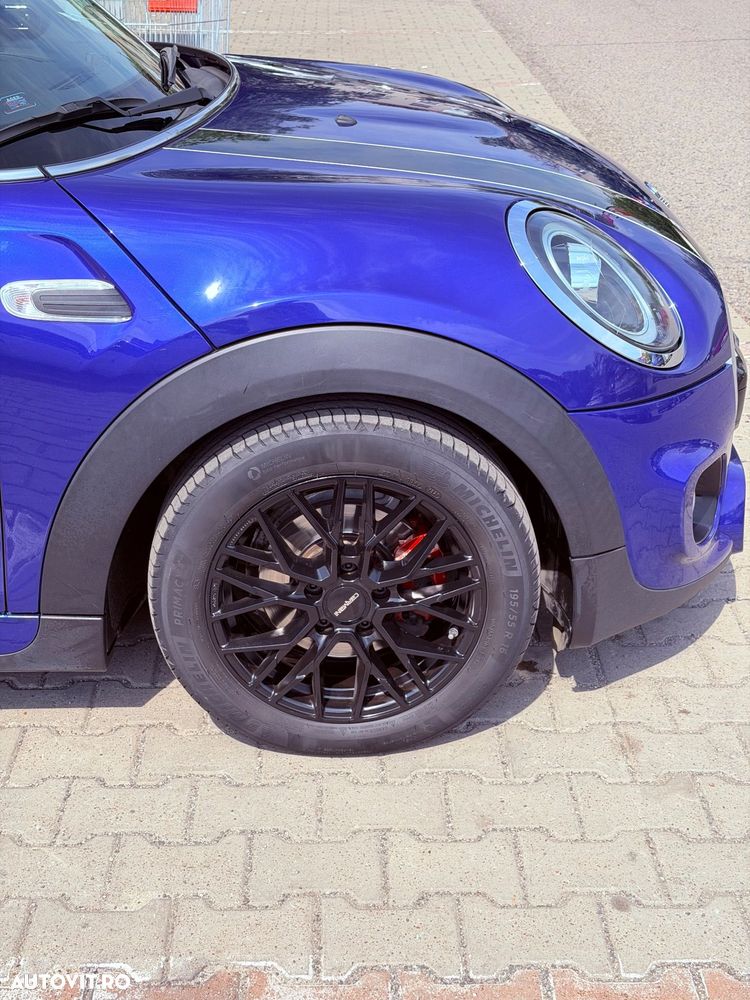 Mini Cooper - 6