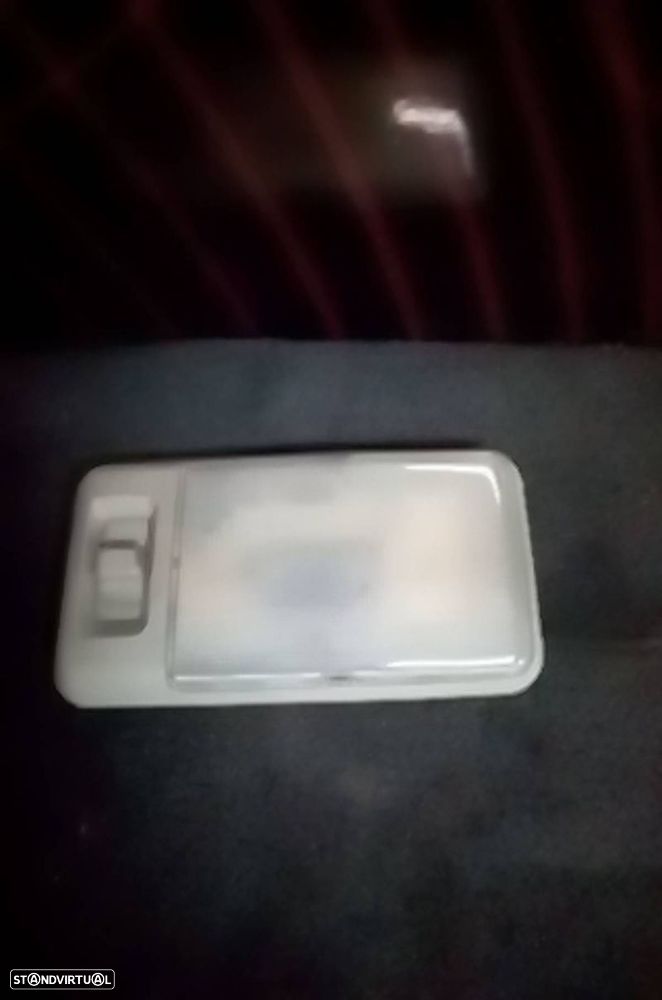 Luzes Do Teto Rover Xwmwhn (214Si) - 1