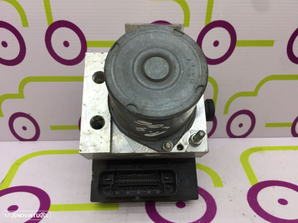 Módulo ABS Audi A4 1.9TDi 115Cv de 2006 - Ref: 0265234336 - NO70044 - 5