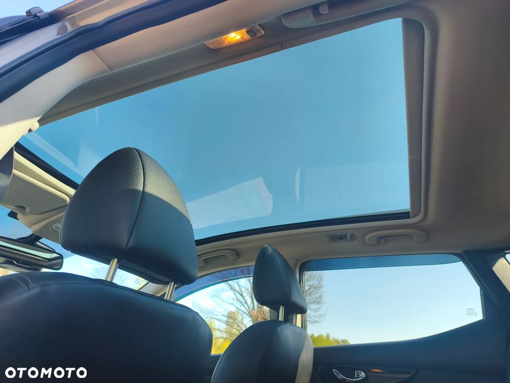 Nissan Qashqai 1.2 DIG-T 360 - 12