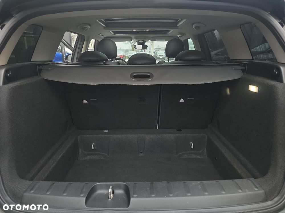 MINI Clubman Cooper D - 24