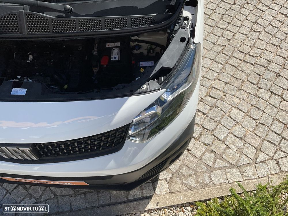 Fiat Scudo 1.5 BlueHDi L2H1 - 35