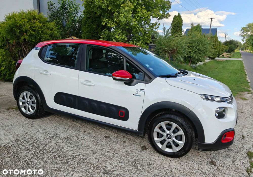 Citroën C3 - 7