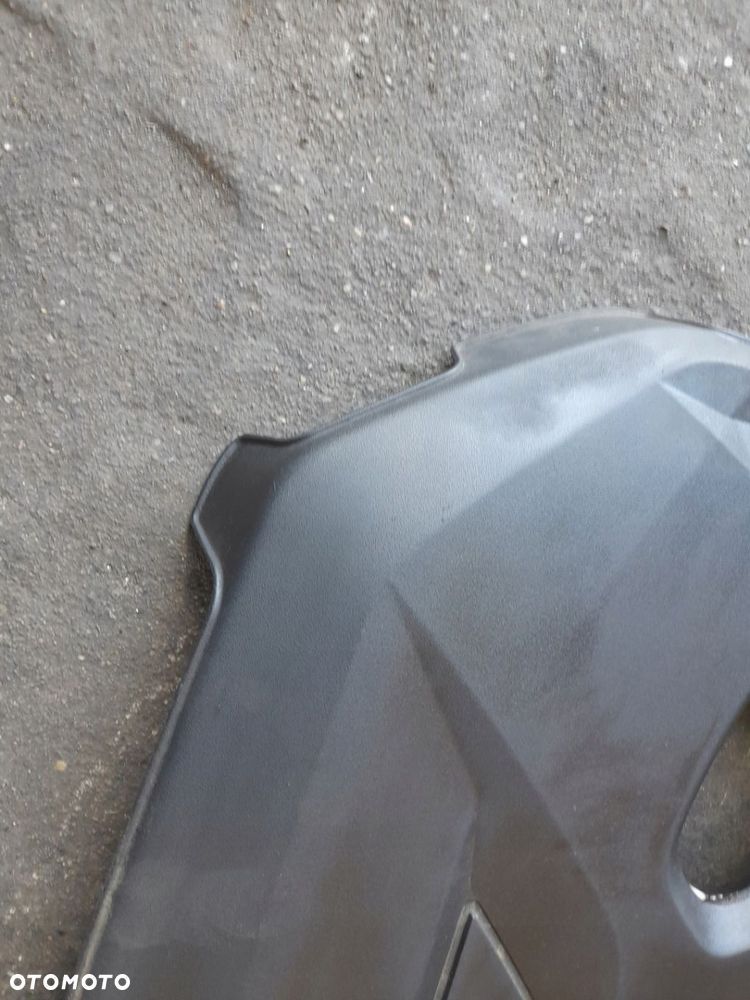 FORD FOCUS MK3 1.6ECOBOOST OSŁONA GÓRNA SILNIKA - 2