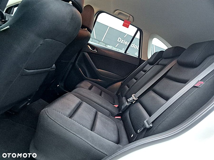 Mazda CX-5 SKYACTIV-G 165 Center-Line - 20