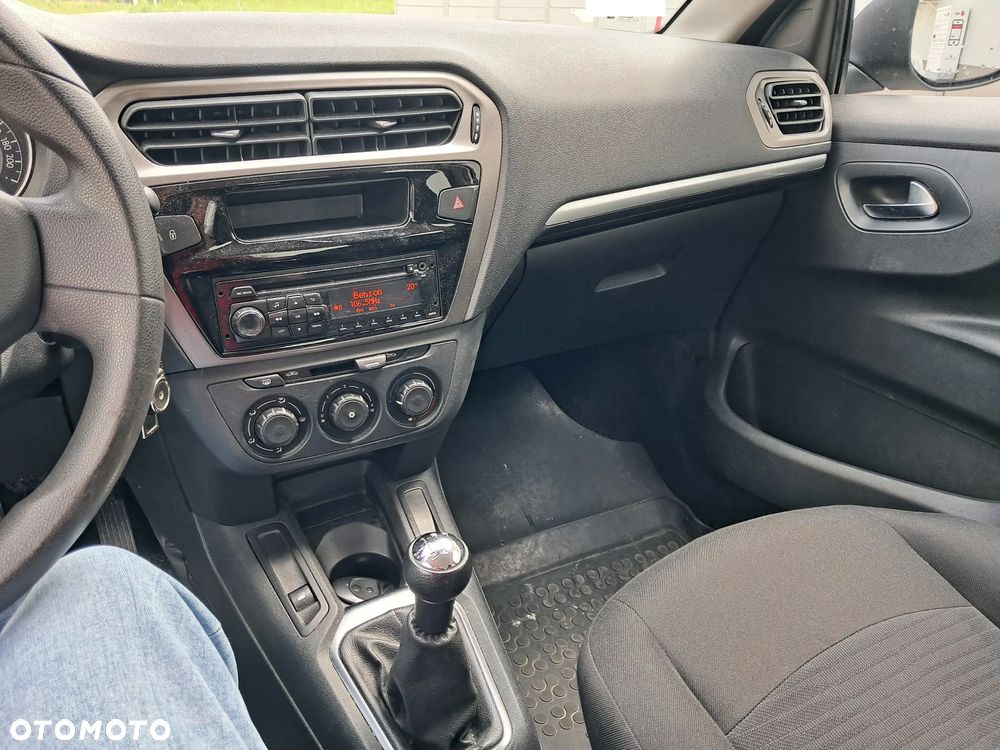 Peugeot 301 1.6 VTi Active - 19