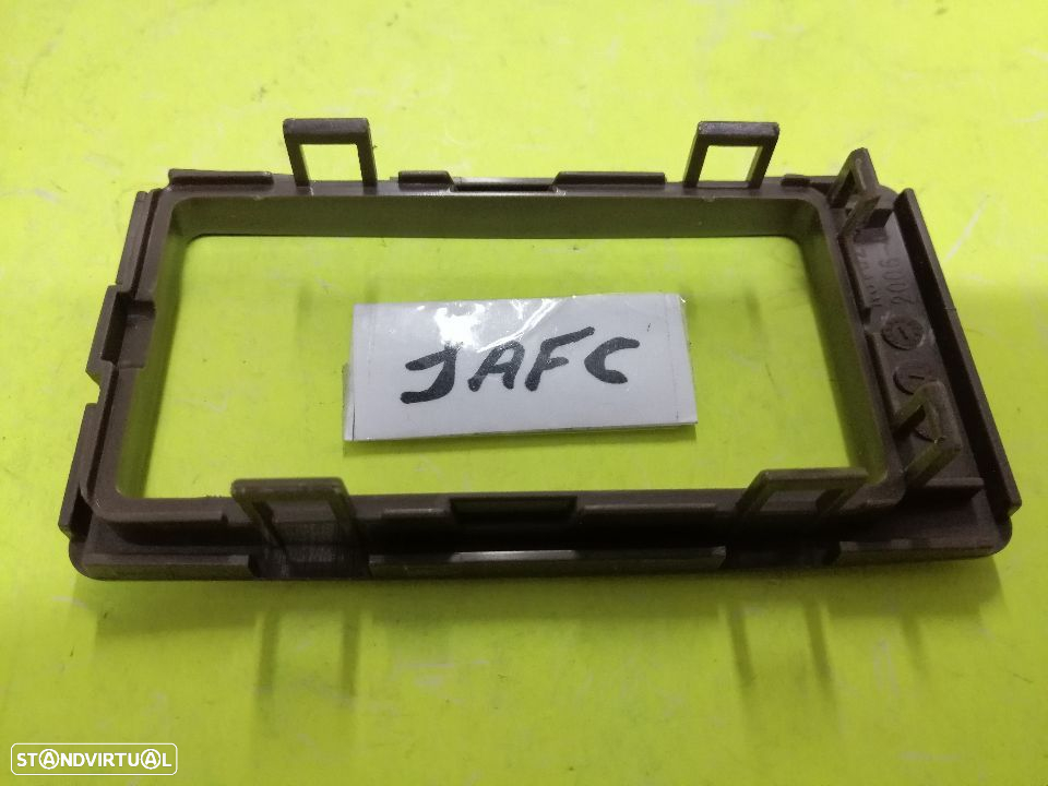 Aros dos ventiladores tablier Nissan Pickup D21 - 2